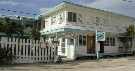 Hideaway Hotel