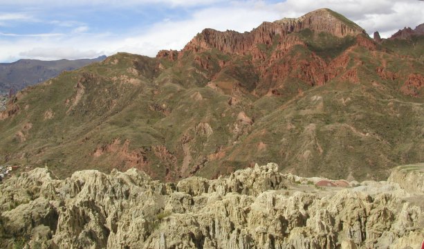 Valley of the Moon