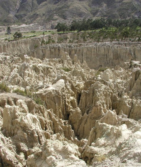 Valley of the Moon