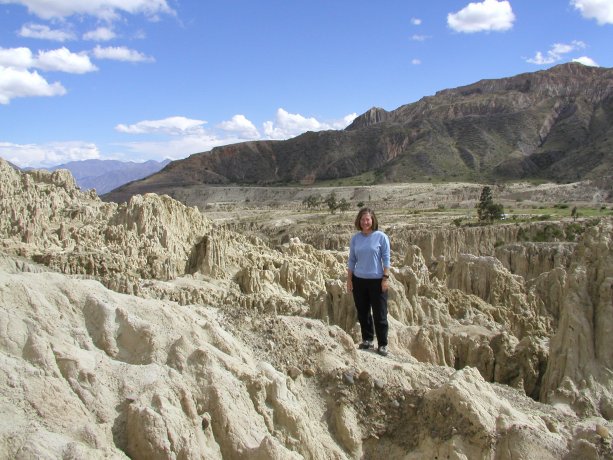 Valley of the Moon