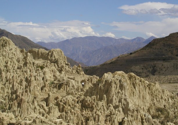 Valley of the Moon