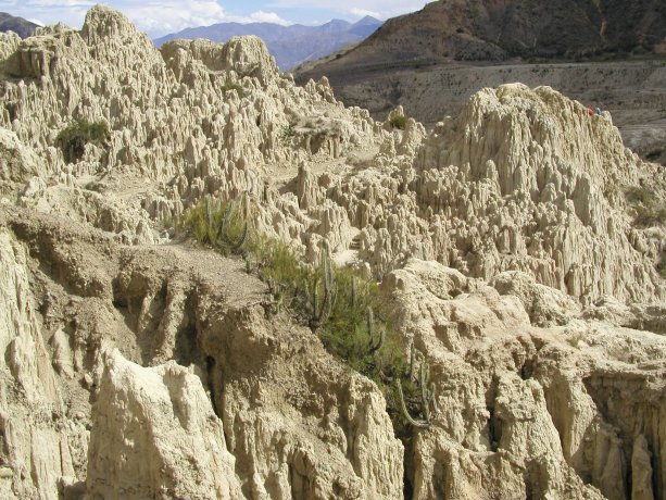 Valley of the Moon