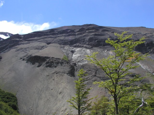 Black Wall