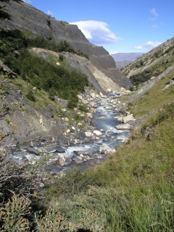 Lower Streams