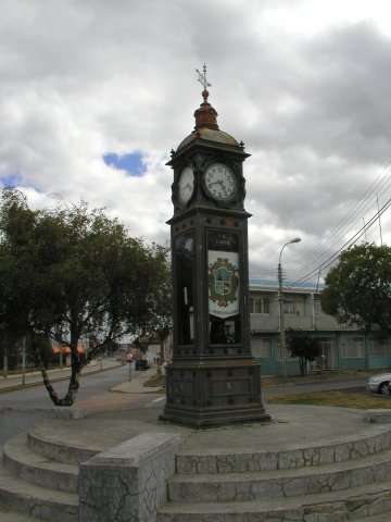 Punta Arenas