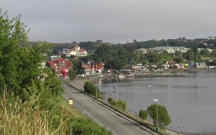 Puerto Varas