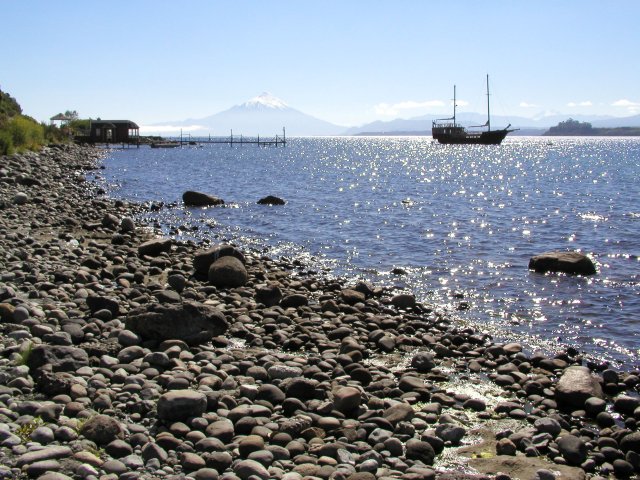 Lake Llanquihue