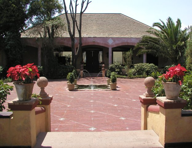 Wine Museum