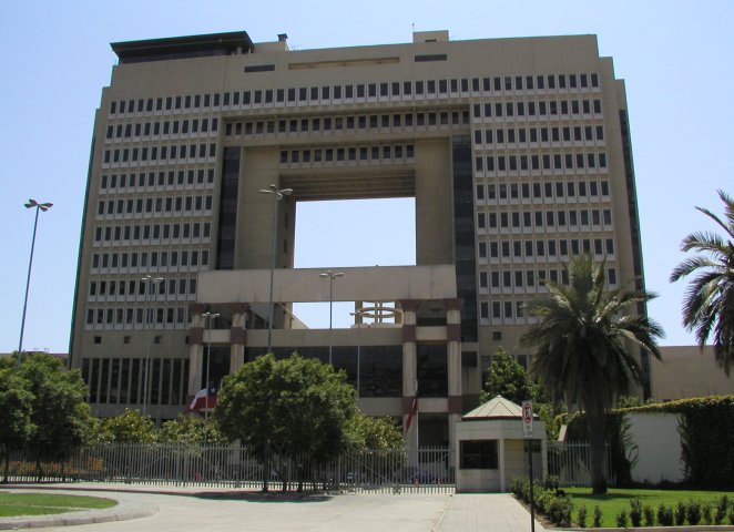 Congress Building