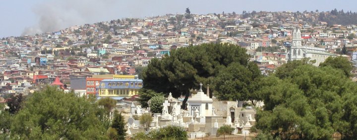 Cerro Bellavista