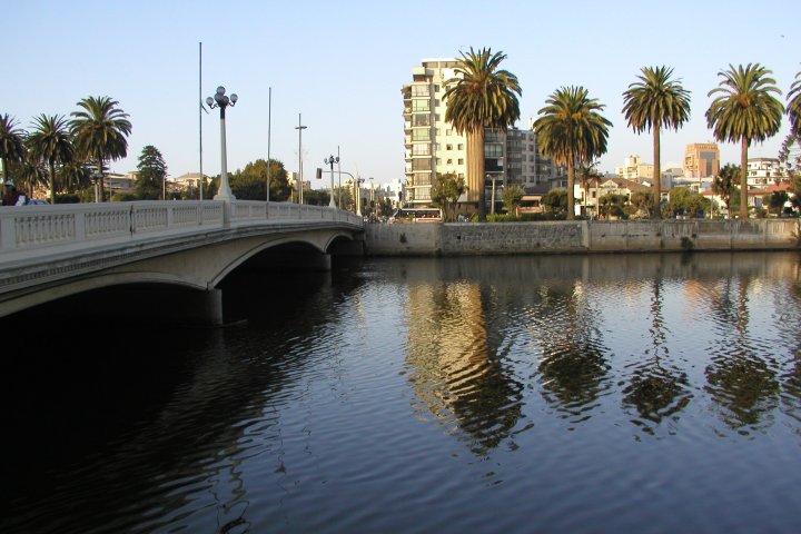 Viña Waterfront