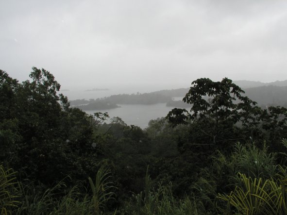 Lago de Arenal