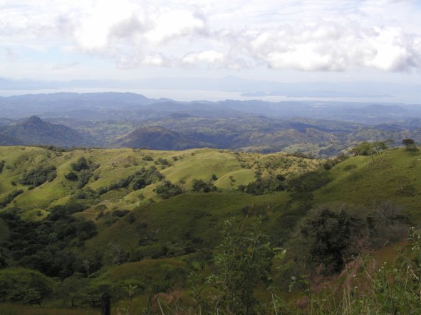 Gulf of Nicoya