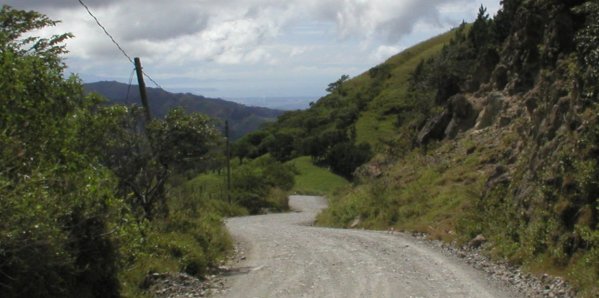 Gulf of Nicoya