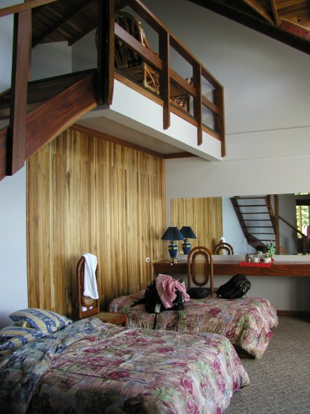 Hotel El Establo