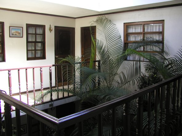 Hotel Do&ntilde;a Ines