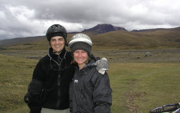 Always Wear Your Helmet!