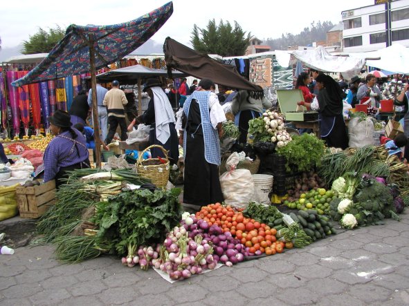 Fresh Produce