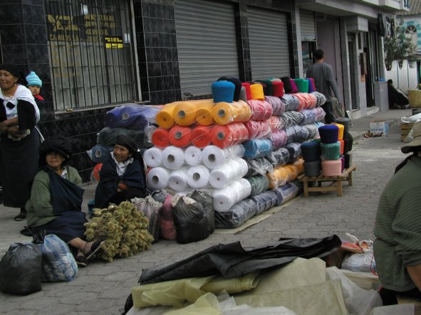 Thread