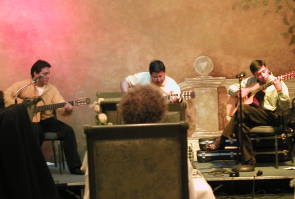 Flamenco Music