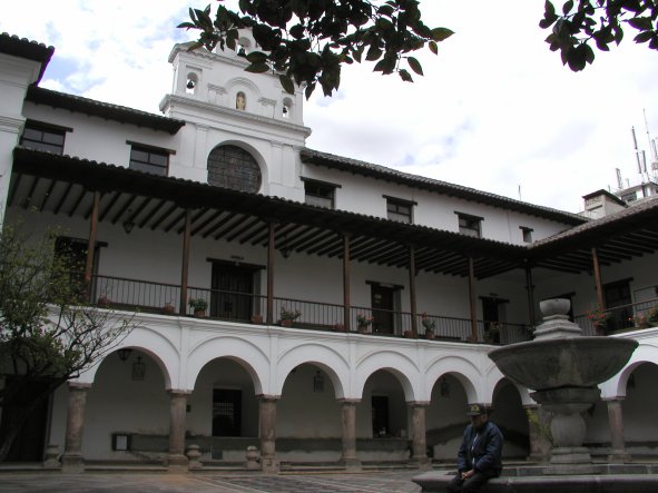 Palacio Arzobispal