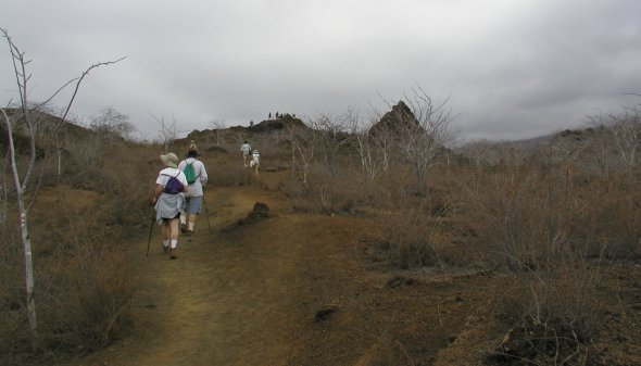 Isla Isabela