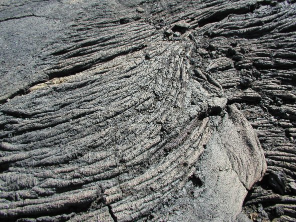 Lava Beds