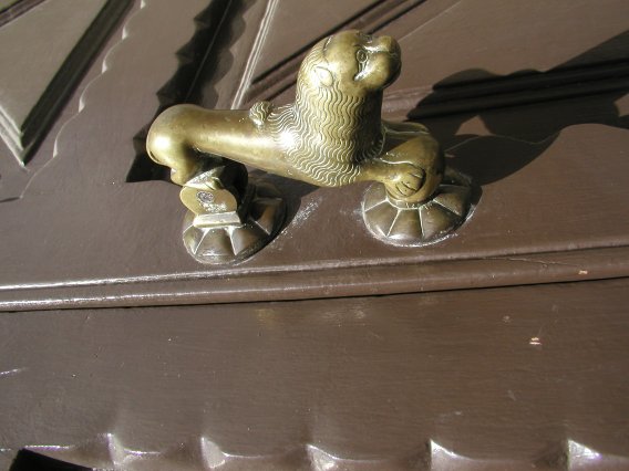 Door Knocker