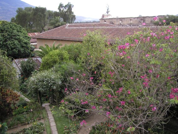 Casa de Pompenoe