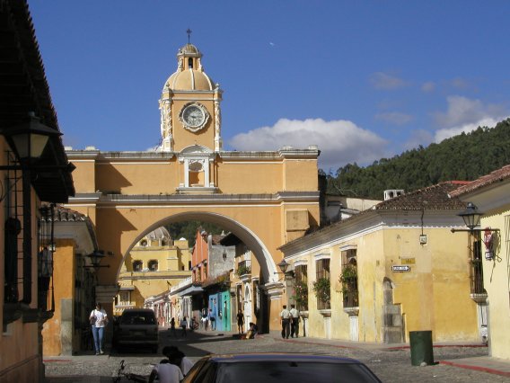 Arch