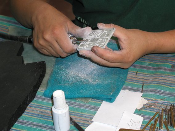Jade Factory