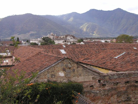 Casa de Pompenoe