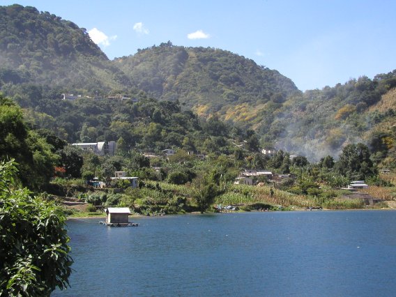 San Pedro