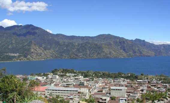 San Pedro