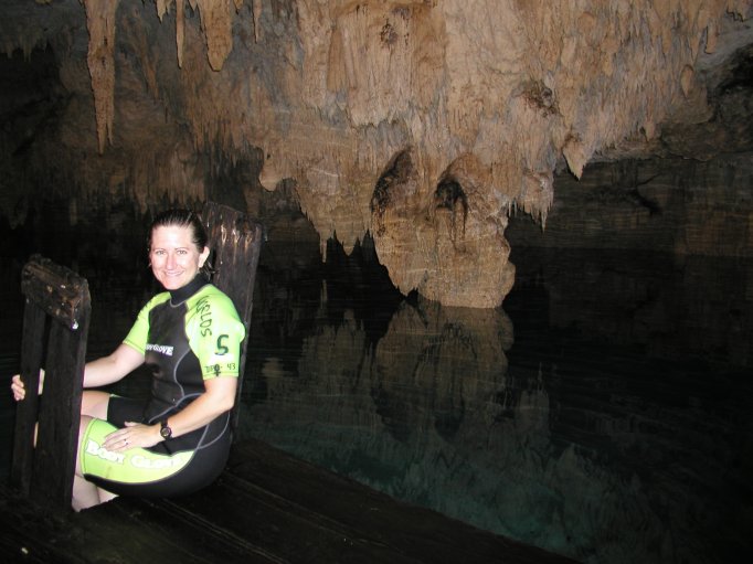 Hidden Worlds - Erin