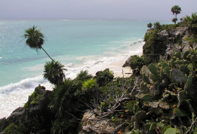 Tulum - Caribbean