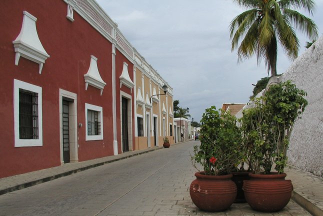 Valladolid - Calzada de Los Frailes