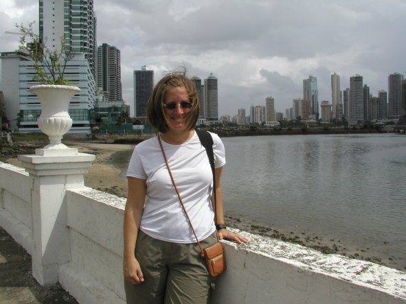 Downtown Skyline