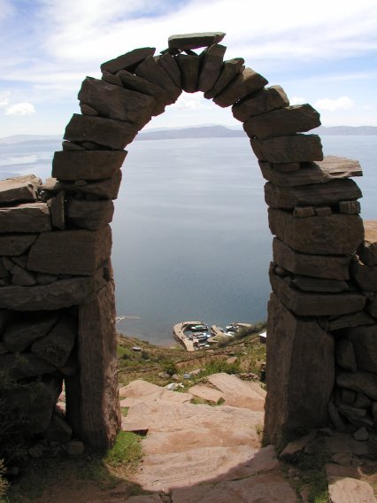 Welcome to Taquile