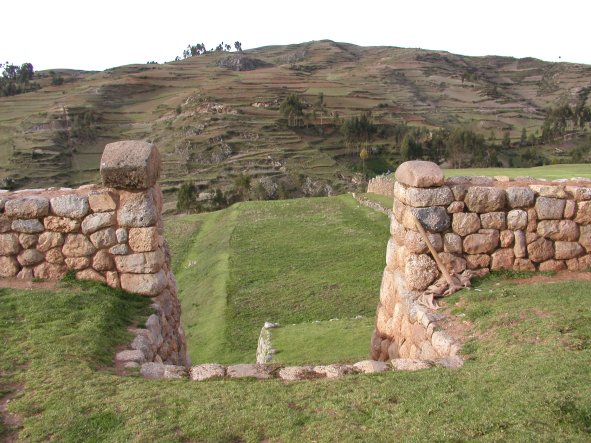 Chinchero
