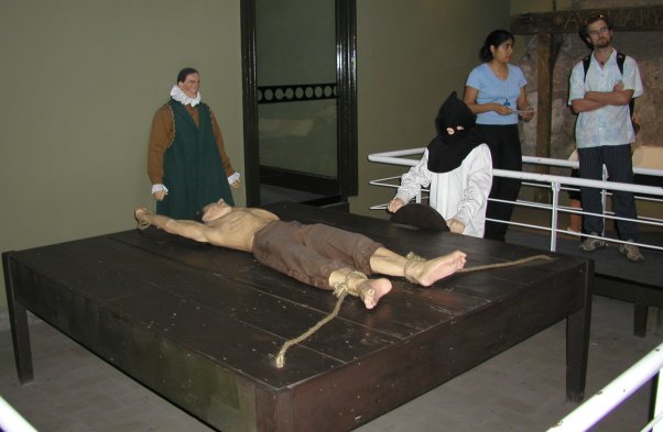 Museum of the Inquisition