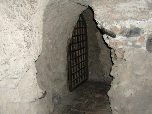 Museum of the Inquisition