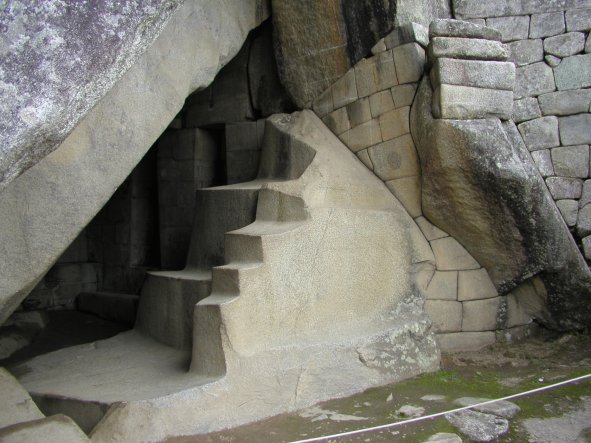 Temple of the Sun