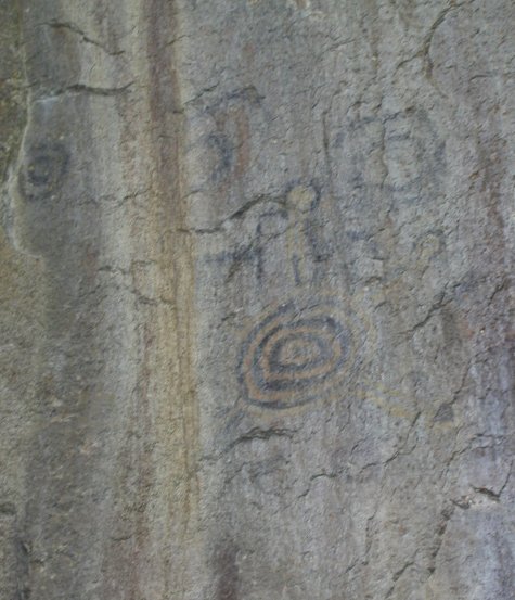 Sacred Stone
