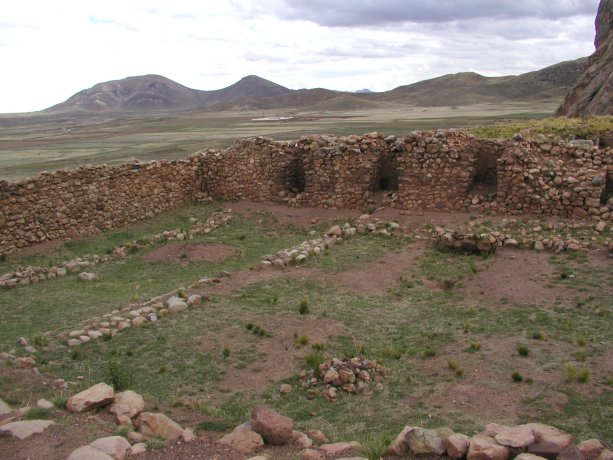 Pukara