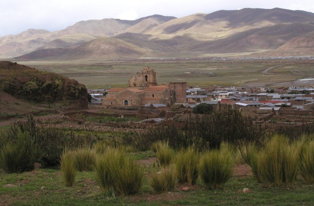 Pukara