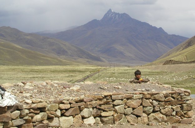 Riya Pass