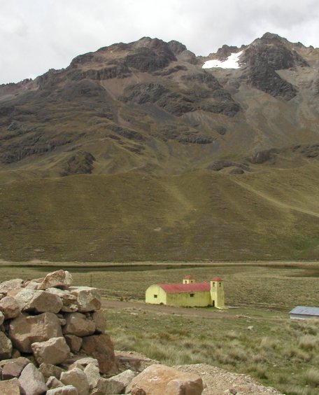 Riya Pass