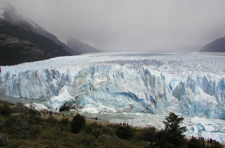 Zona de Endicamiento