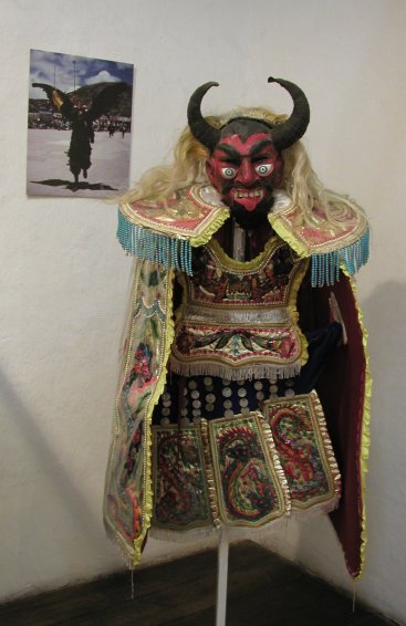 Celebration Mask